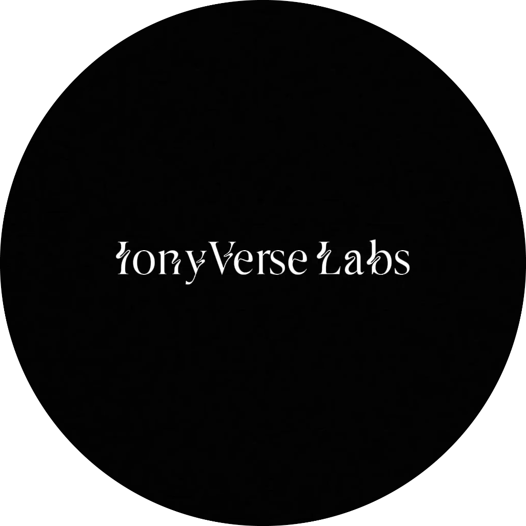 IonyVerse Labs Logo